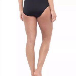 Magicsuit by Miraclesuit high waisted swim 18